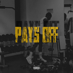 LIL SIMON - PAYS OFF
