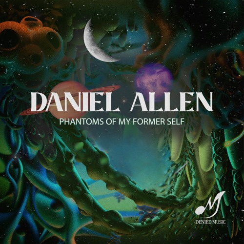 Stream HSM PREMIERE | Daniel Allen - Flights of Fancy [Denied Music] by ...