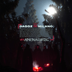 Animalistic w/ Milano (Hypnovizion)
