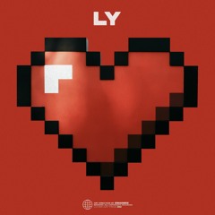 1 - Ly [ Prod By Lil Nk ]