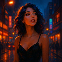 Alive in the Night
