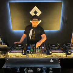 Vibecast  sessions (16-10-25) - Afro House & Afro Tech Vibes