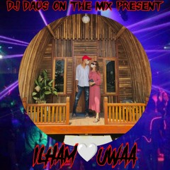 DJ• DAUS ™- SUDAH TAK CINTA (NEW) × CINTA SAMPAI MATI HARDMIX FUNKOT 2022