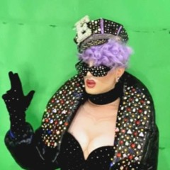 Niko Pandetta x Lady Gaga - Pistole Nella Dancefloor (just dance x PNF)