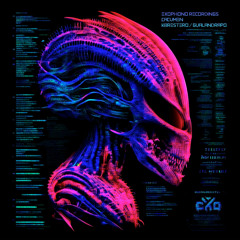 NEW DANCE DnB