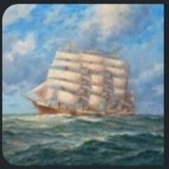 Unidentified Ship (Mix by Yona)