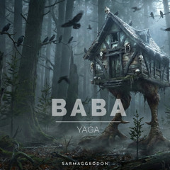 Baba Yaga