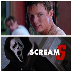 #519: Should there be a Scream 6?