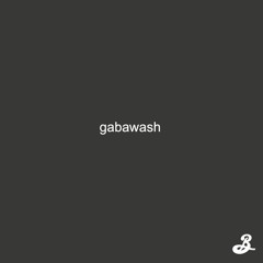 gabawash 2021.7.20