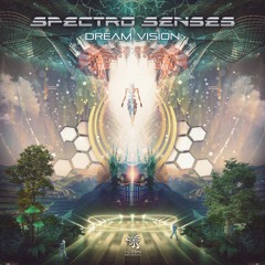 01.Spectro Senses - Dream Vision (Original Mix) 142 Bpm Key F - M 16