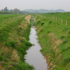 Katie's Dyke __