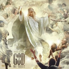 Shad Da God - Worldwide feat. London Jae (Prod. Gren8 & IanoBeatz)