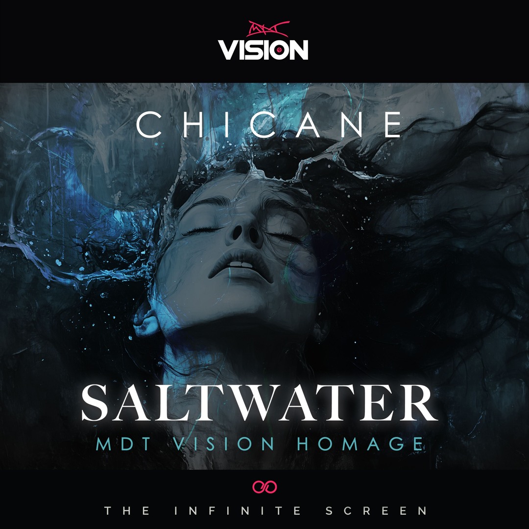 Saltwater (MDT Vision Homage)