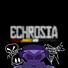 ECHROSIA - SHIVERERS!!!