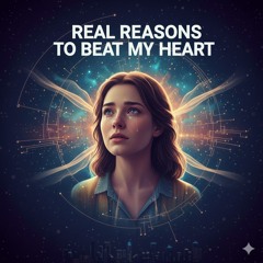 Real Reasons To Beat My Heart