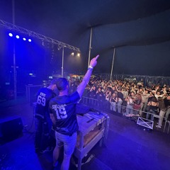 OP JE DOENDER X Flakkeese dagen 2025 (LIVE SET)
