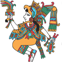 Omecihuati - (Original Mix)