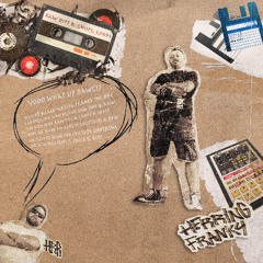 Raw Dips & Chops and Loops // Cassette Session