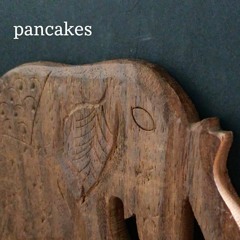 pancakes