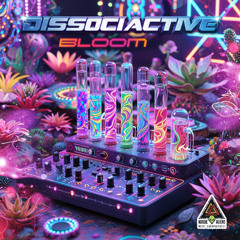Dissociactive - Modular Gang