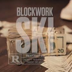 BlockWork - Ski
