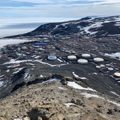 Mcmurdo
