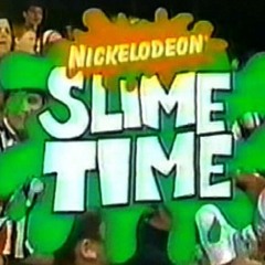 lil slime (sleepy)