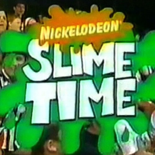 lil slime (sleepy)