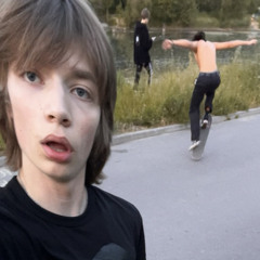 беспардонный гад (эт я)