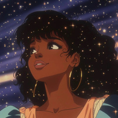 I SEEN YOU ALONE UNDER THE MOON (Prod. bleujetta)