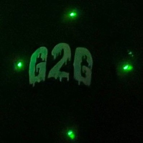 G2G Woo - Rokkstar