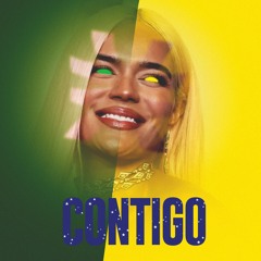CONTIGO - KAROL G x TIESTO (XAVI HUGUET REMIX)
