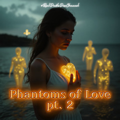 #Phantoms of Love Pt. 2