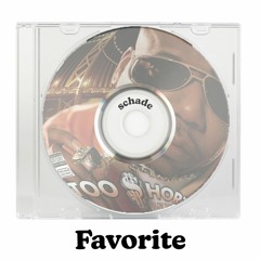 Favorite (Original Mix)