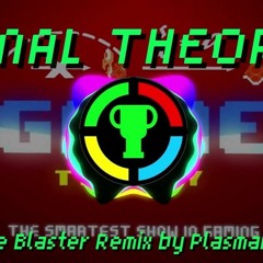 FINAL THEORY (An Orchestral Tribute To MatPat and The Game Theorists)