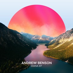 Andrew Benson - Serendipity