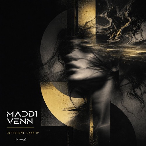 Maddi Venn - Different Dawn (Radio Mix)