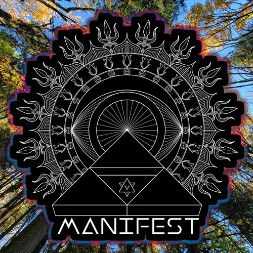 Manifest - Electric Snake Demon  165 A  Un Released