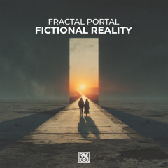 Fractal Portal - Fictional Reality