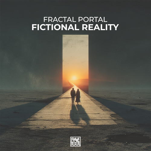 Fractal Portal - Fictional Reality
