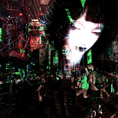 Fractal Noise @Gravee