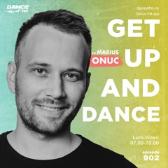 Get Up And DANCE! | Episode 902