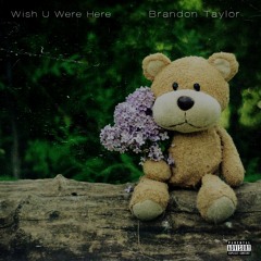 Wish U Were Here (Prod. Brandon Taylor)