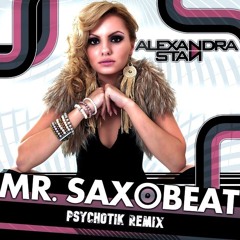 Mr. Saxobeat (Psychotik Schranz Remix) [FREE DOWNLOAD]