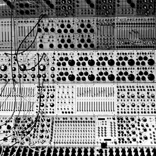 Smooth synthesizerering thingy