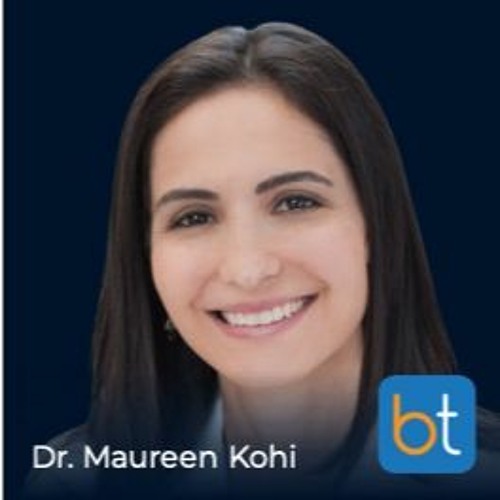 Ep. 45 Coping with Complications with Dr. Maureen Kohi and Dr. Sandeep Bagla