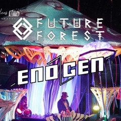 Future Forest 2023 Live Set