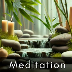 מדיטציה לשינה וספא • Meditation for sleep & Spa