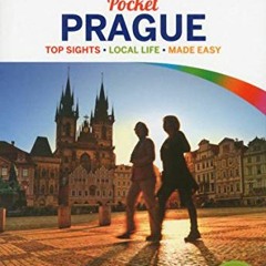 [ACCESS] EPUB 📝 Lonely Planet Pocket Prague (Travel Guide) by  Lonely Planet &  Mark