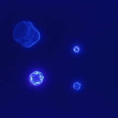 Lost In Space